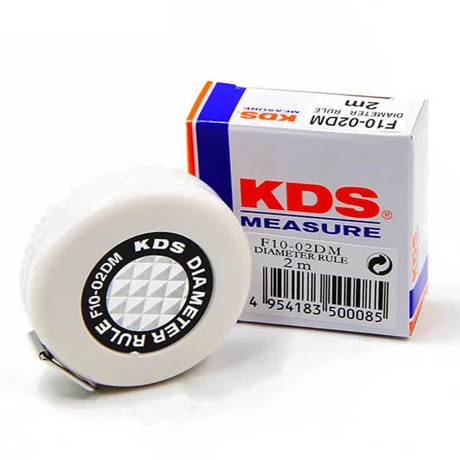 KDS Diameter Tape 2m